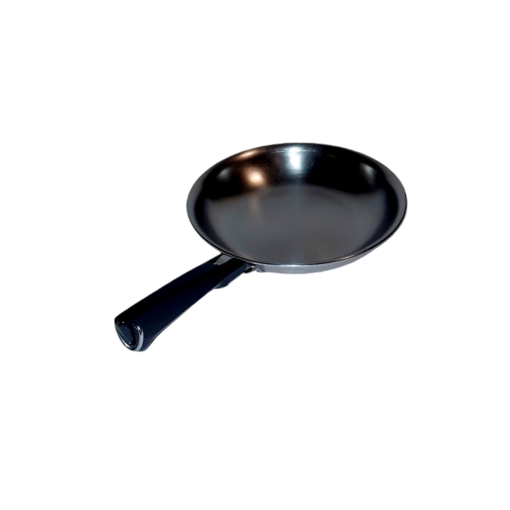 Aluminum Clad Farber Wear Skillet Frying Pan vintage Skillet cookware fry granny